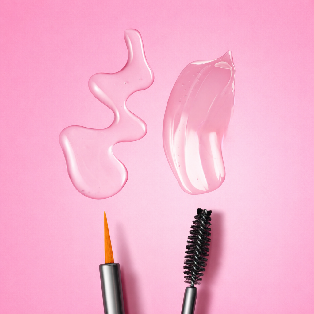 Hyaluronic Acid & Eyelashes: Ingredient Guide
