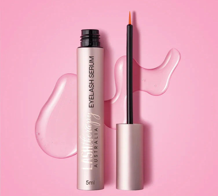 Lash Serum 101: Our Guide to Lash Serums