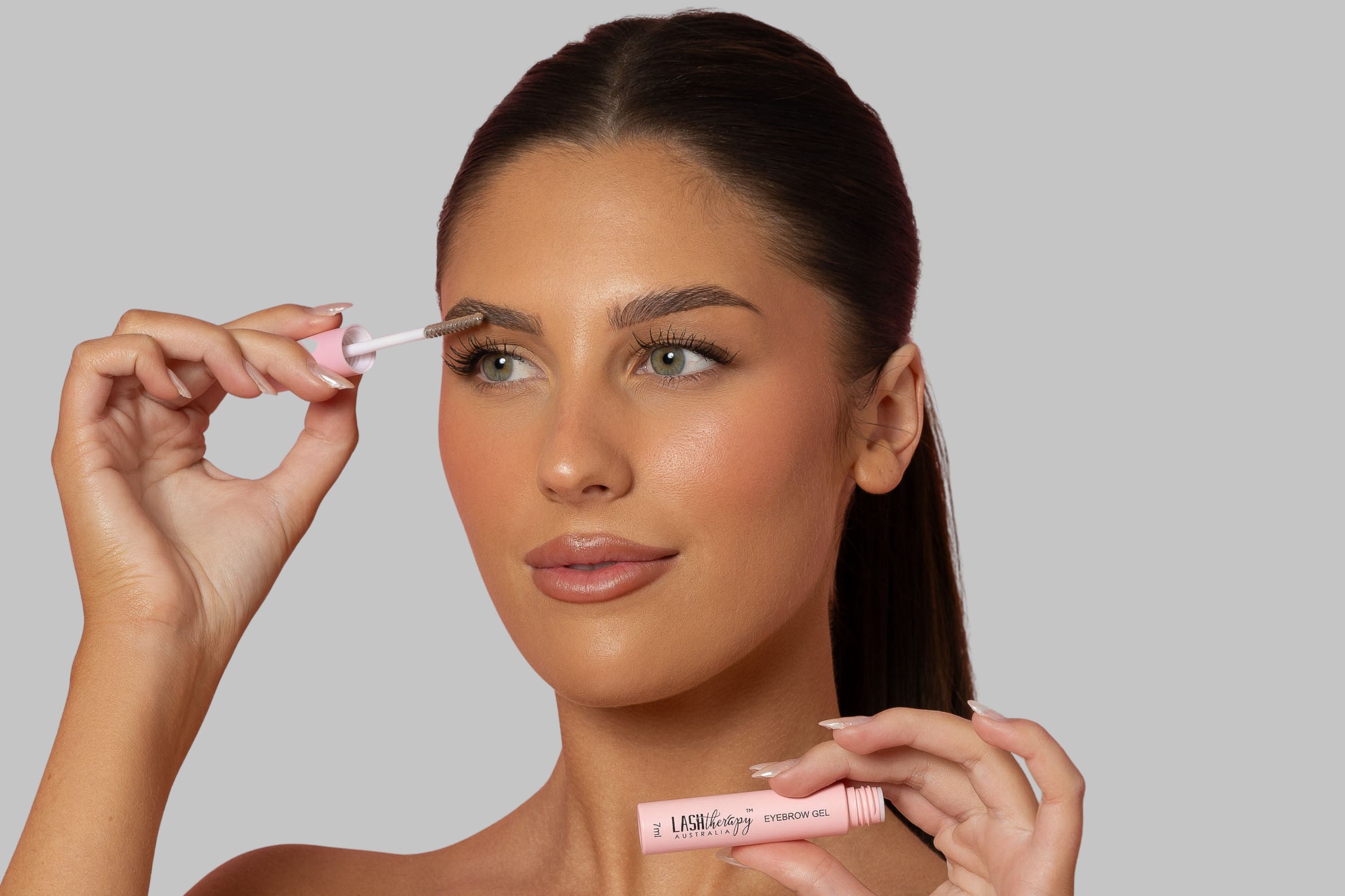 SHOP BROW